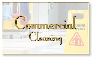 Commercial Cleaning Commercial Cleaning