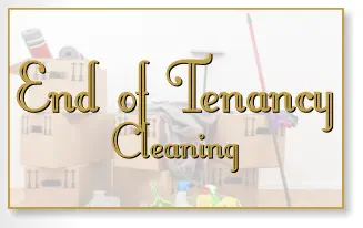 End of Tenancy Cleaning End of Tenancy Cleaning