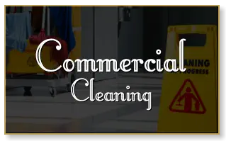 Commercial Cleaning Commercial Cleaning