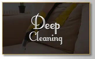 Deep Cleaning Deep Cleaning