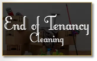 End of Tenancy Cleaning End of Tenancy Cleaning