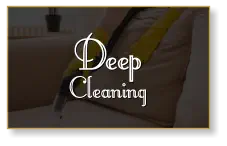 Deep Cleaning Deep Cleaning