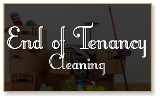 End of Tenancy Cleaning End of Tenancy Cleaning