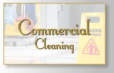 Commercial Cleaning Commercial Cleaning