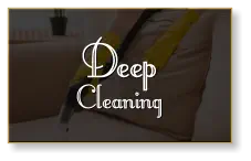 Deep Cleaning Deep Cleaning